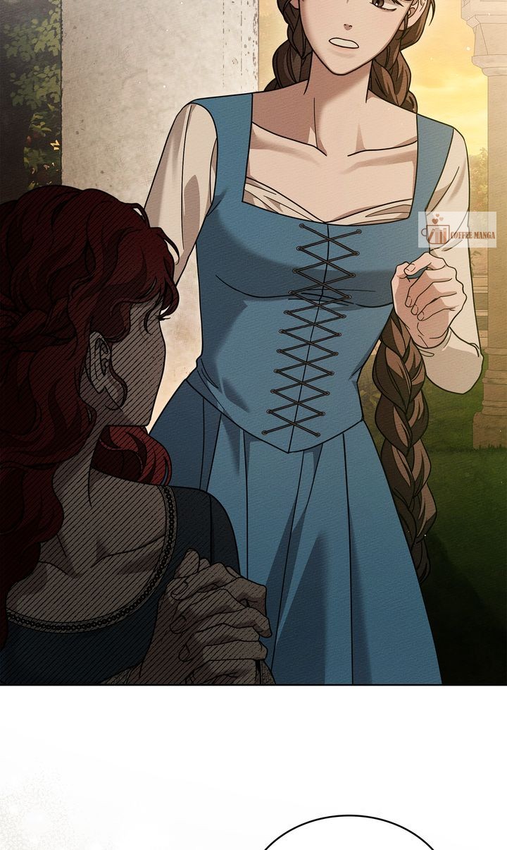 Under the Oak Tree Chapter 114 image 81